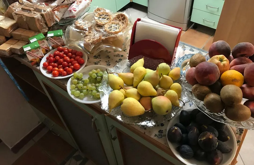 Casa Vacanza Porto Frailis già Porto Frailis B&B-1