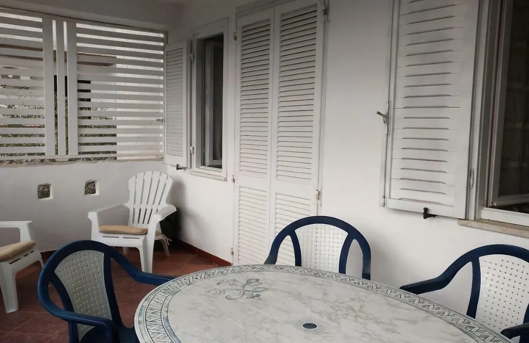 Appartamento Cala Gonone-1