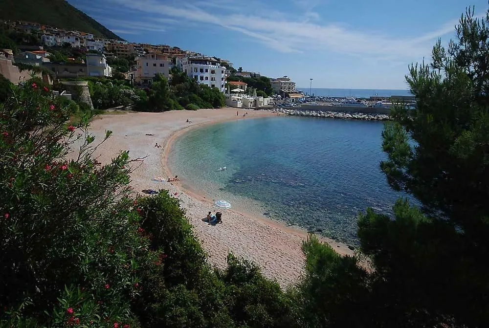 Casa Vacanze Da Francesca-1