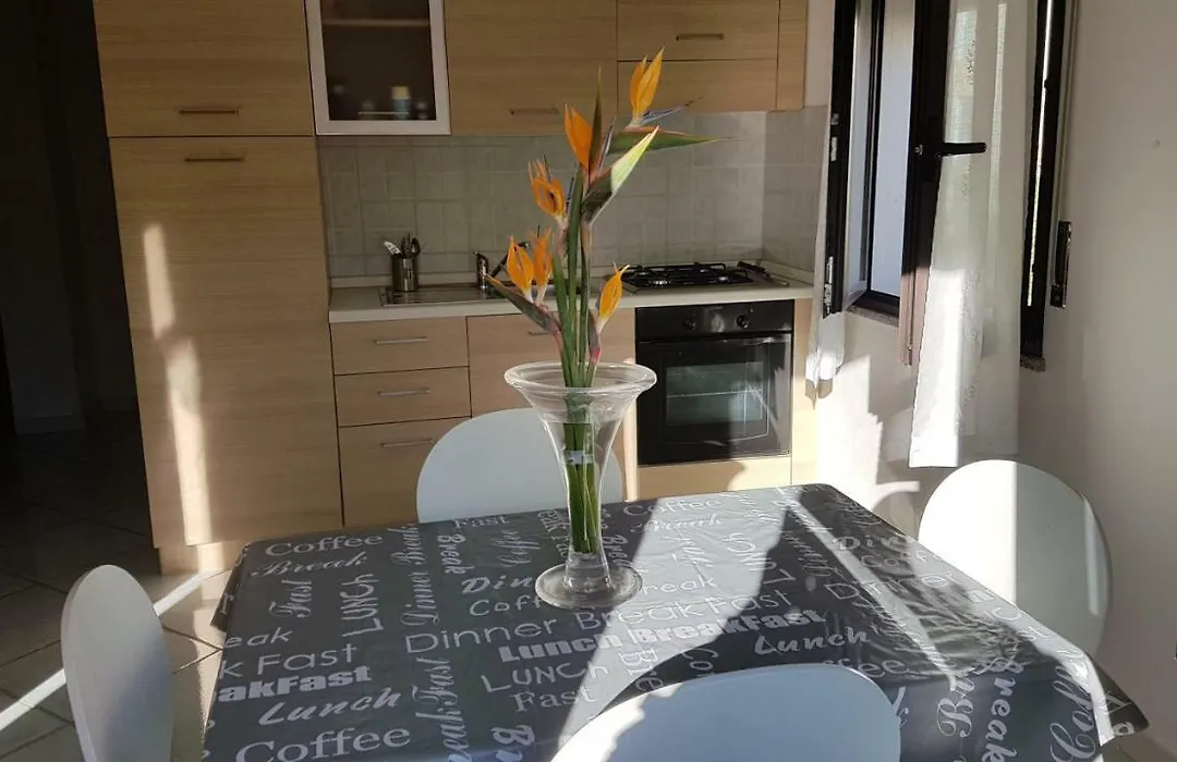 Milly Apartment-1