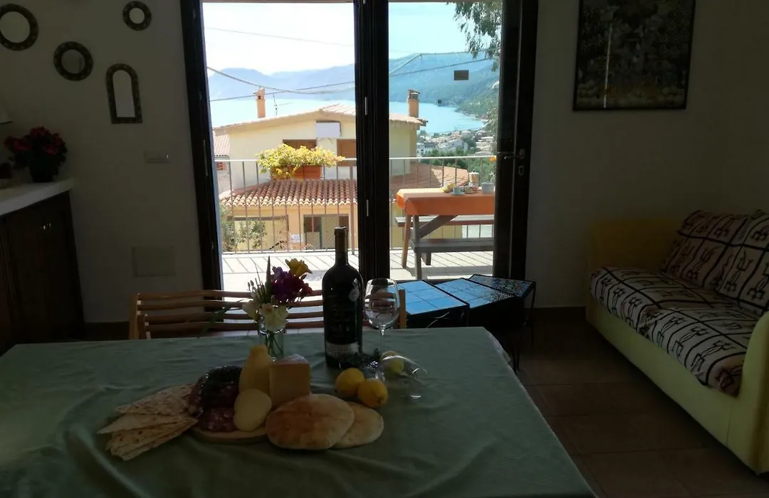 Sacha - Stunning Panoramic View Flat-1