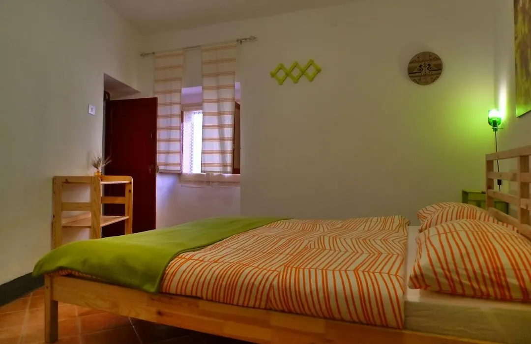 Guesthouse Bosa di Giuseppe-1