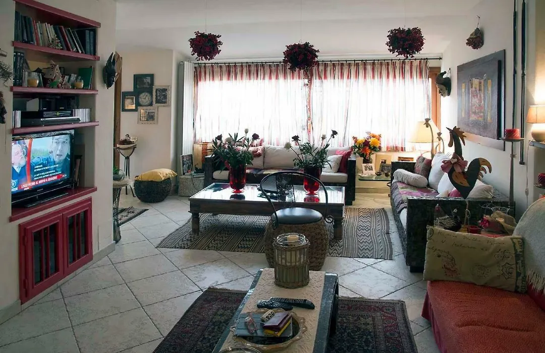 Guesthouse Nuvole-1