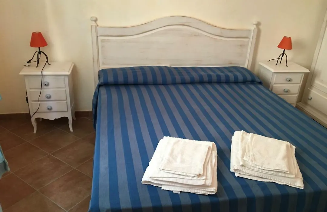 Residenza Rosmarini-1
