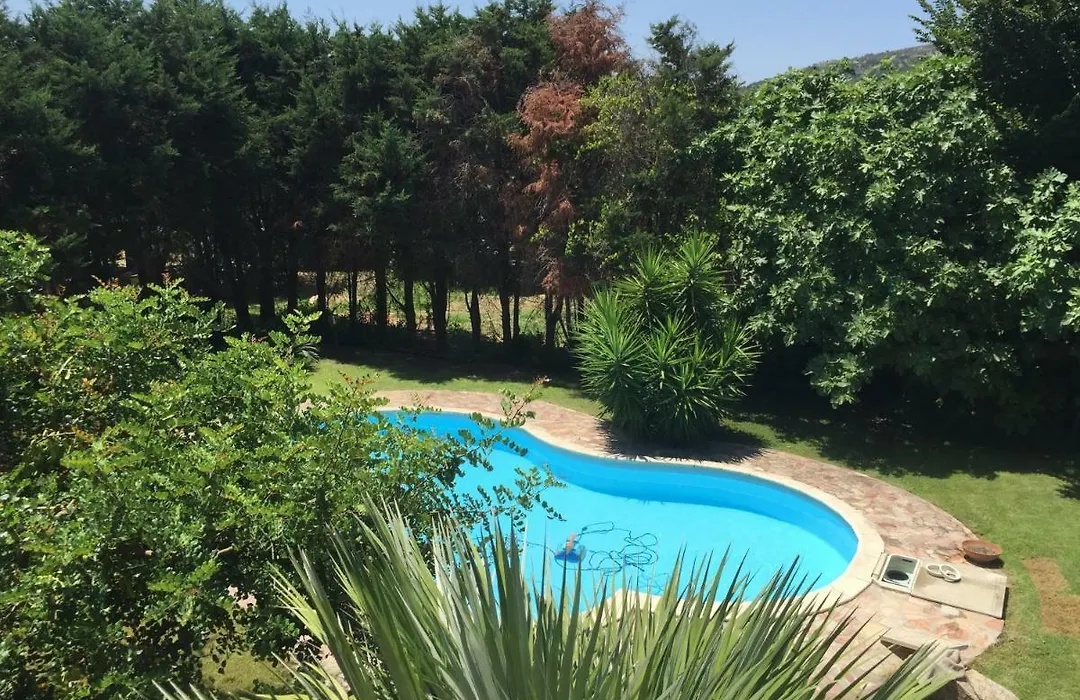 Chia - Casa Margherita-1