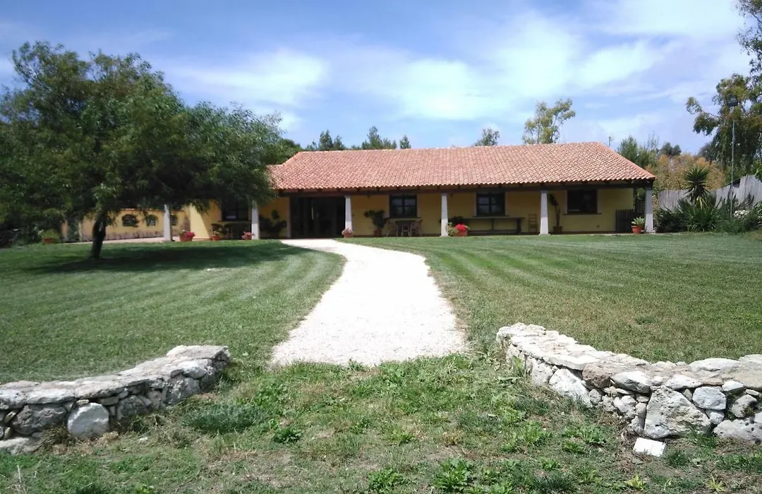 Agriturismo la Mimosa-1