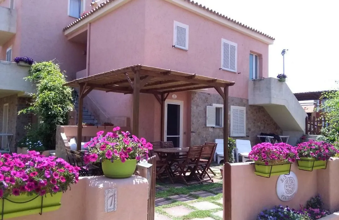 B&B La Pintadera-1