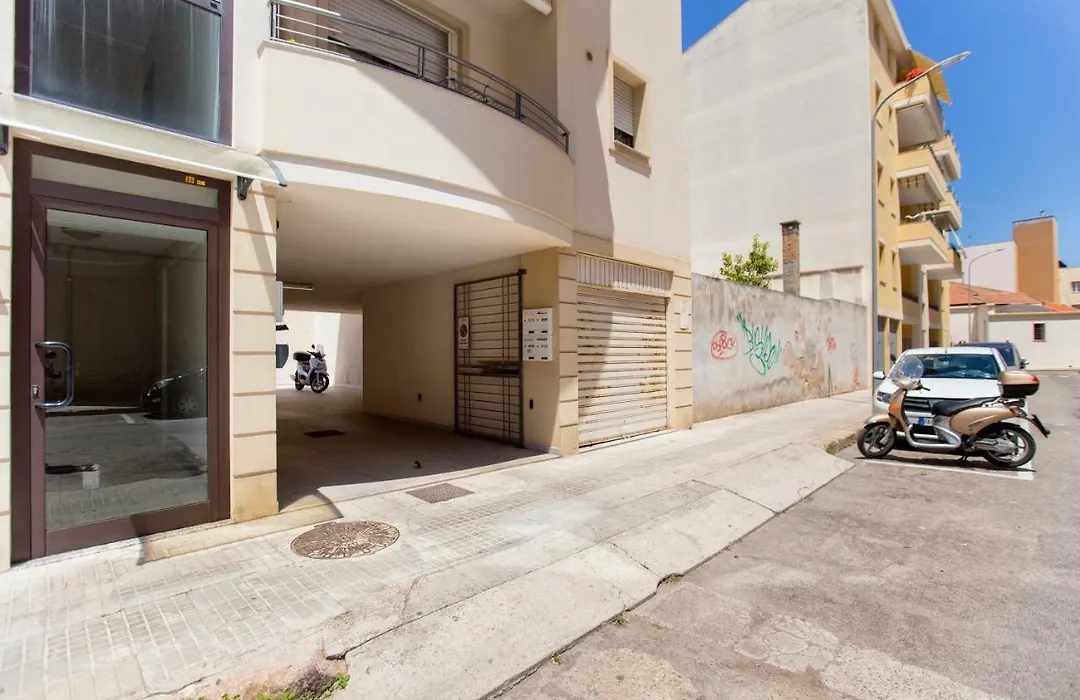 La Casa Di Noemi-1