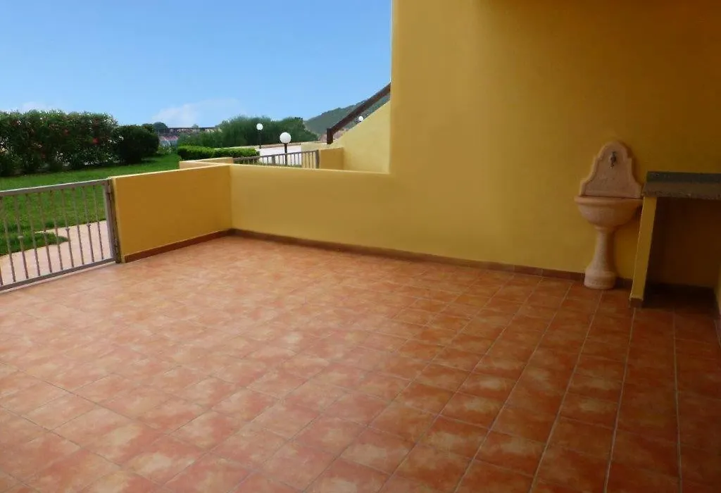 Happy Sun Apartment-1
