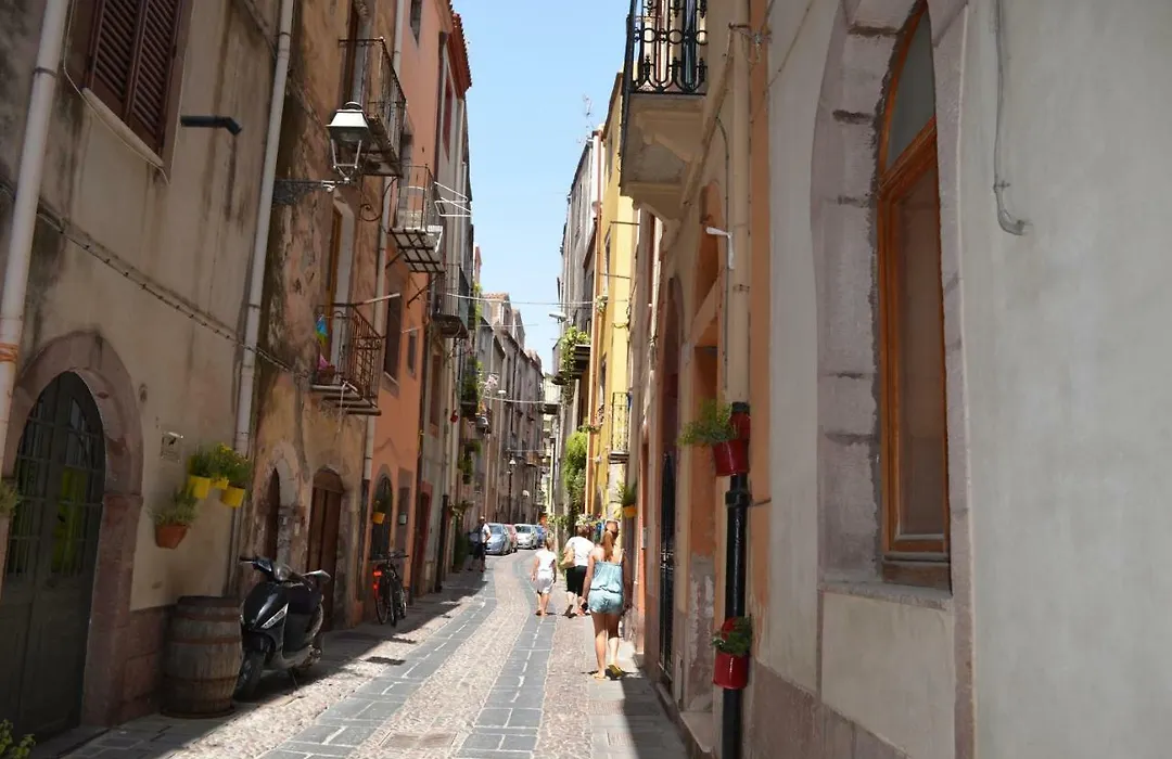 La Casa Di Angelo-1