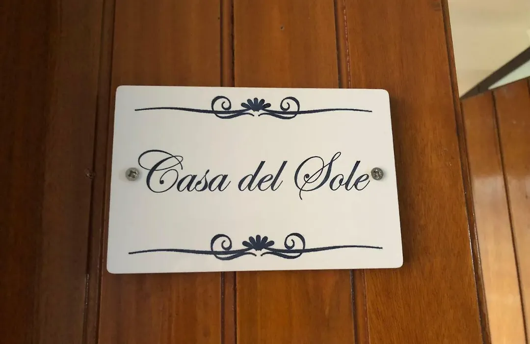 Casa Del Sole-1