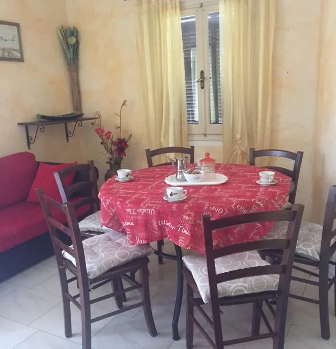 San Paolo Rooms-1