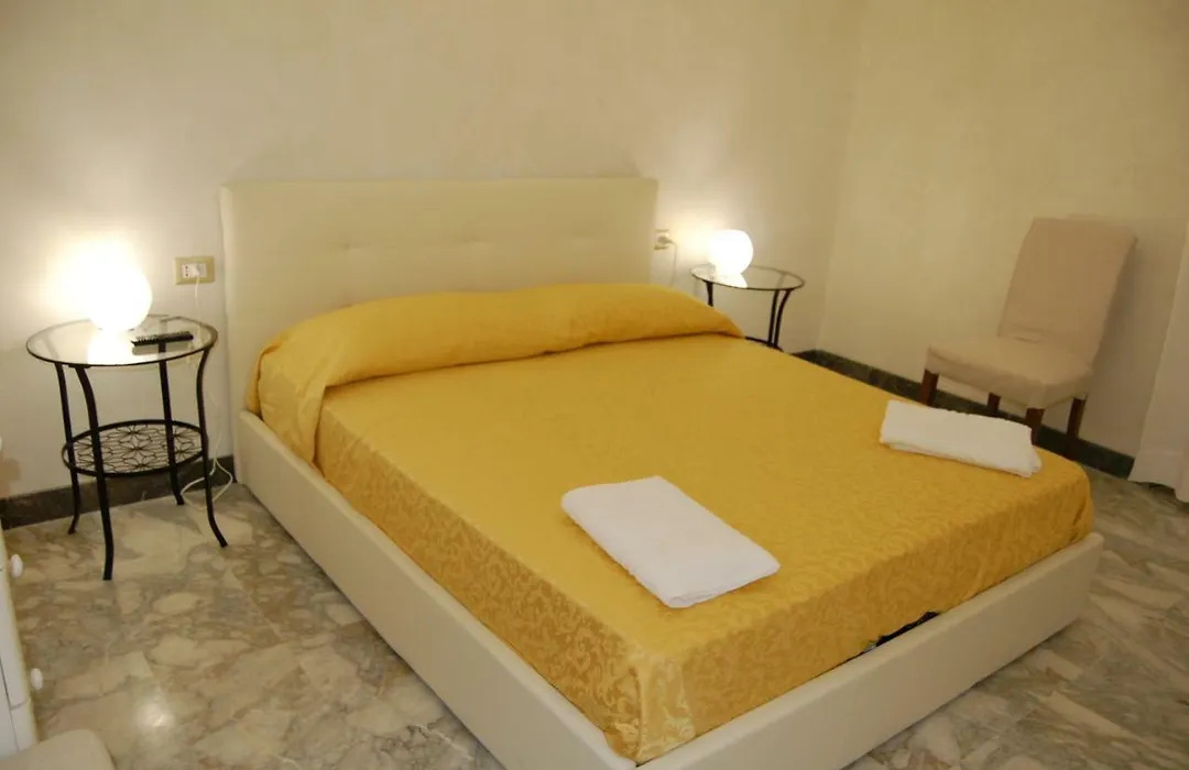Manzoni Suite-1