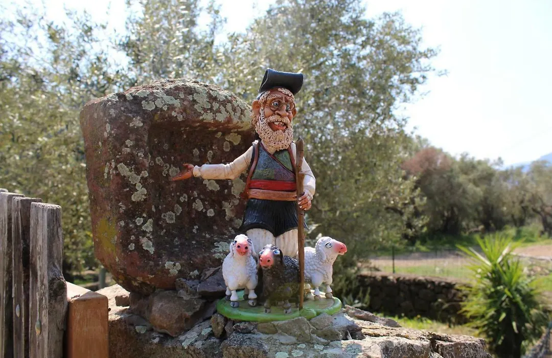 Agriturismo Muristene-1