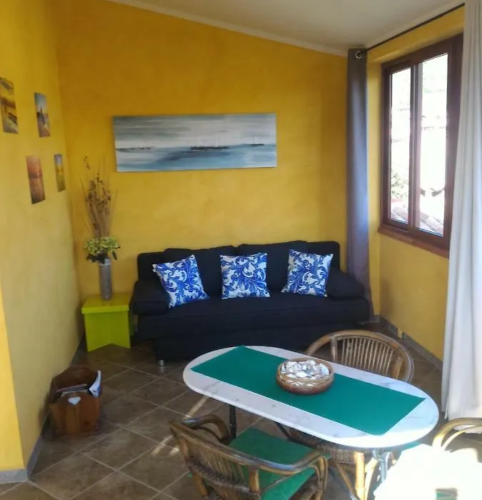 Casa Di Rosa-1