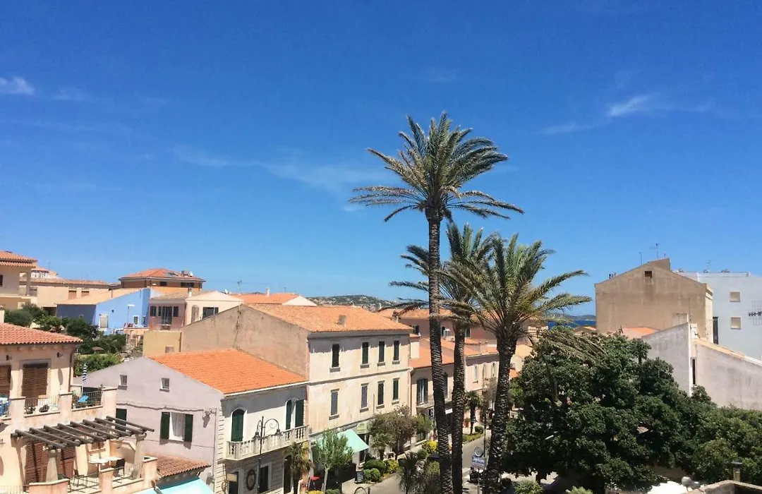 Grazioso Monolocale-1