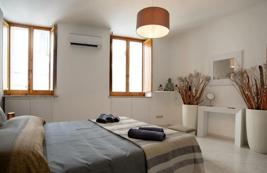La Casa Nel Corso-1