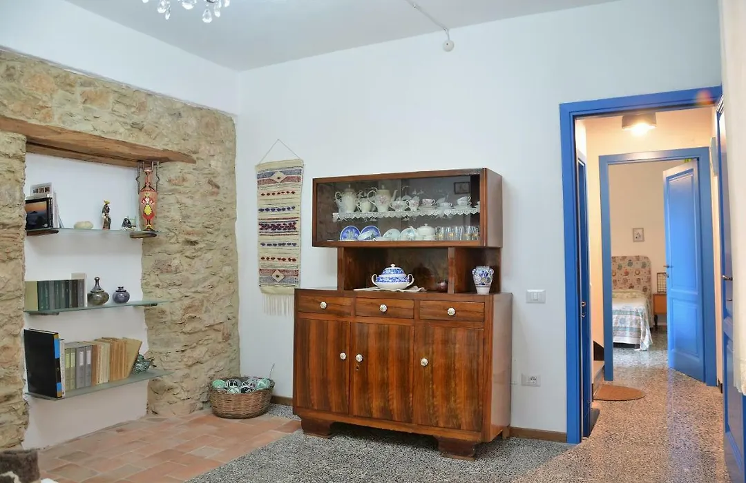 Guest House Sa Succargia-1