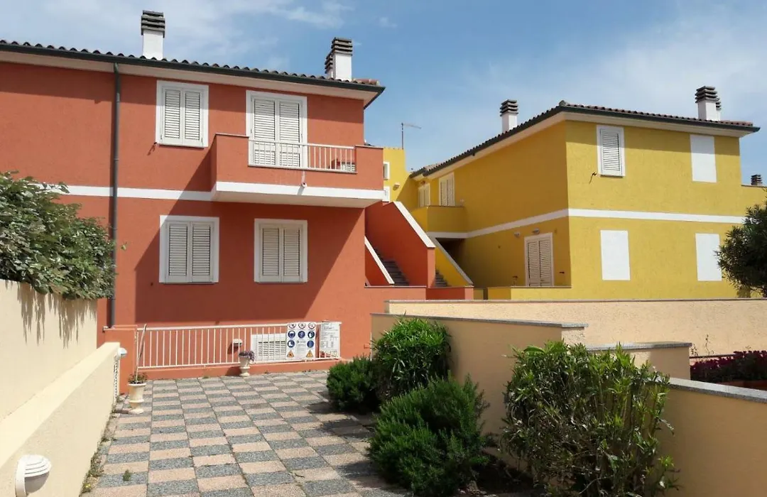 Casa Vacanze La Bandera 1-1