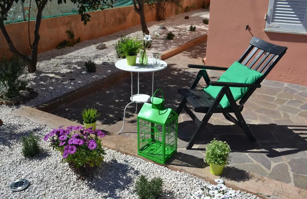 Casa Vacanze Mura-1