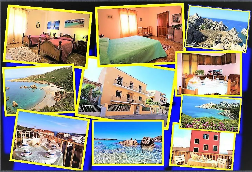 Vacanze Sardegna-1
