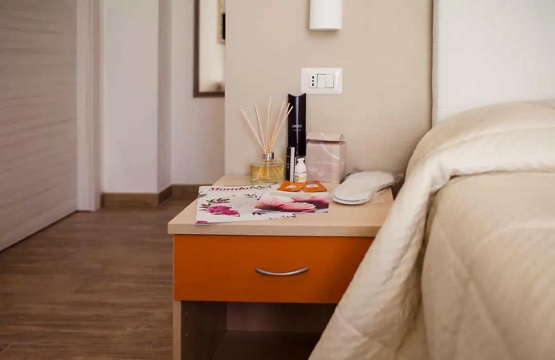 Sweet Rooms Cagliari-1