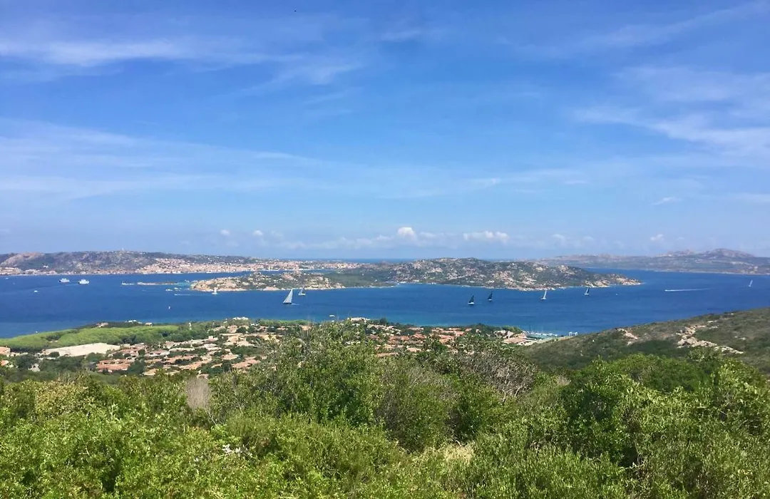Appartamento Sole E Mare-1