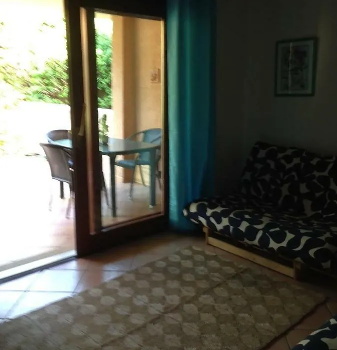 2 Bedroom Apartment Close To Bados Beach-1