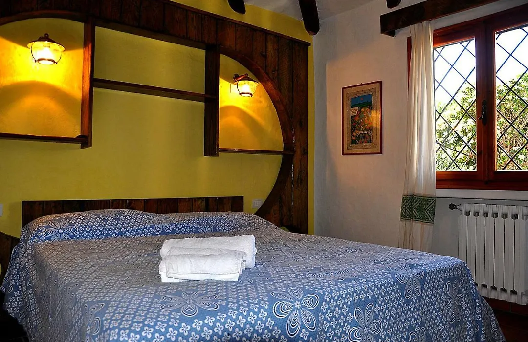 Villa Rose - Baja Sardinia-1