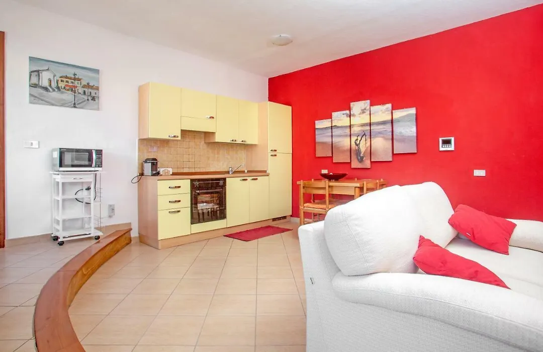 Casa Santa Lucia-1
