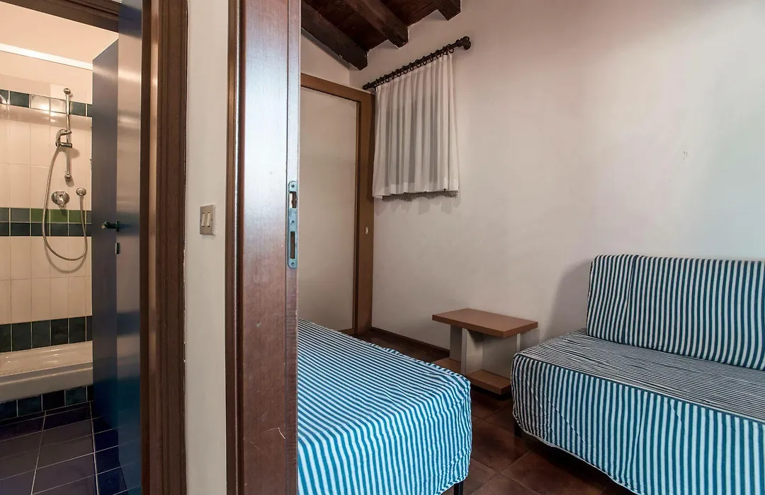 Residence Eurotel Portorotondo Asfodeli-1