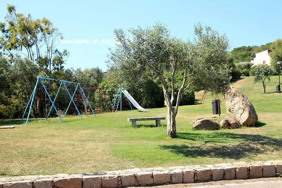 La Mitica 99 del Portolaconia Residence-1