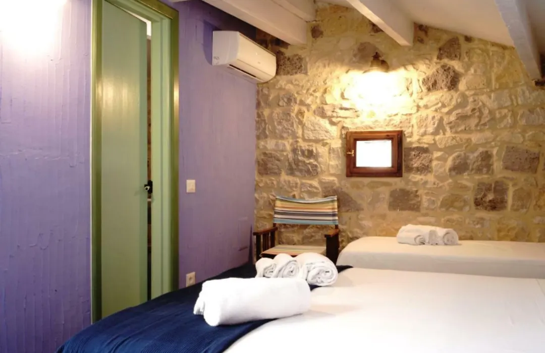 Sibilla Family Suites-1