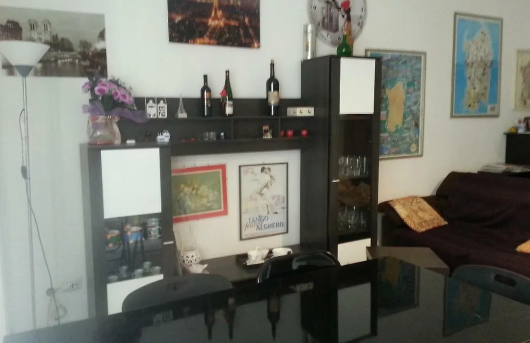 La Casa Di Carmen-1