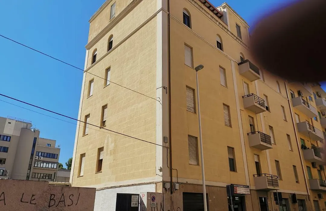 Cimarosa Room Affitti Brevi-1