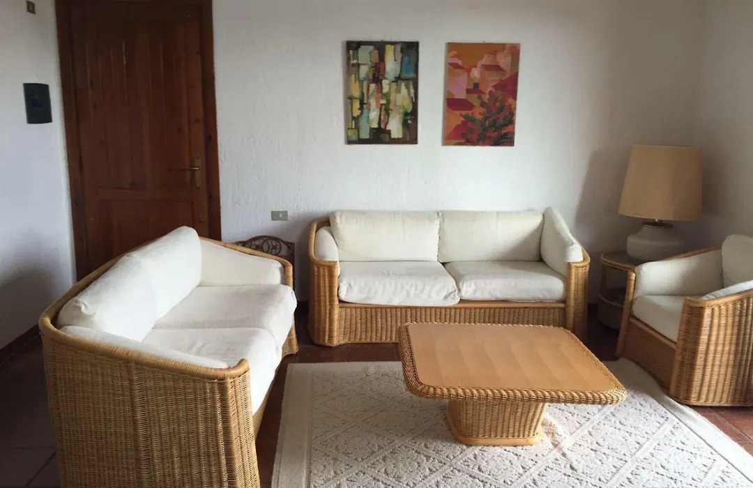 Porto Rotondo, Residence Punta Asfodeli-1