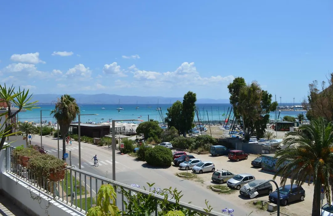 Hotel Chentu Lunas-1
