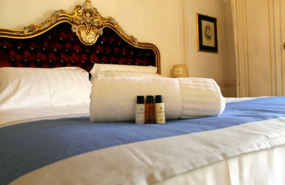 Les Suite Royales-1