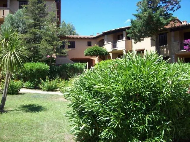 Residence Portorotondo 3-1