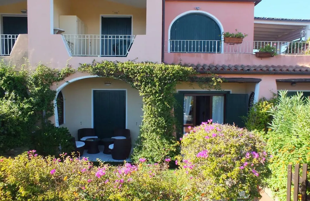 Villino Bougainville-1