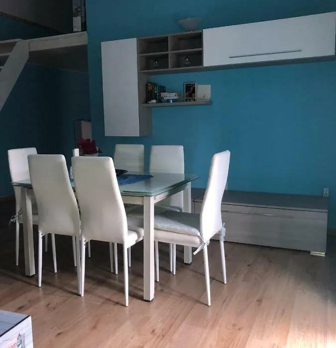 Francesco Apartment Olbia-1