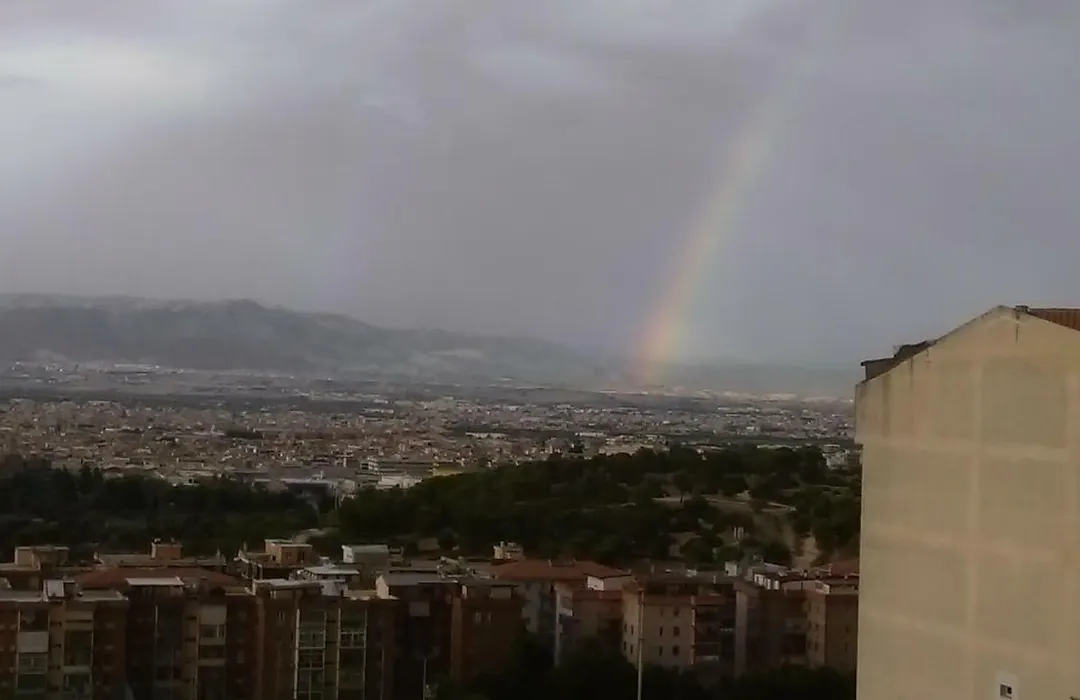 B&B Panorama Cagliari-1