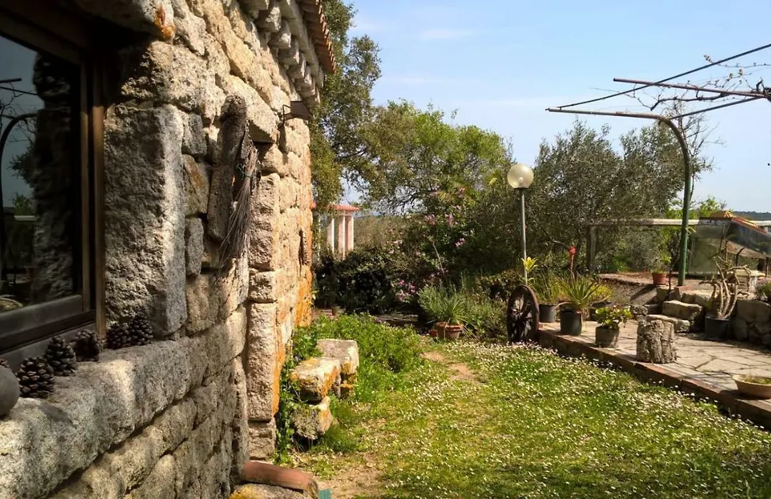 Agriturismo La Vigna-1
