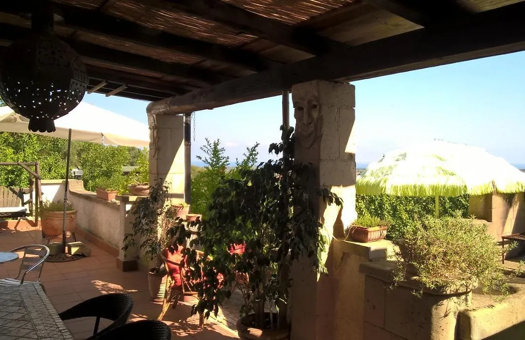 Villa Asinara-1