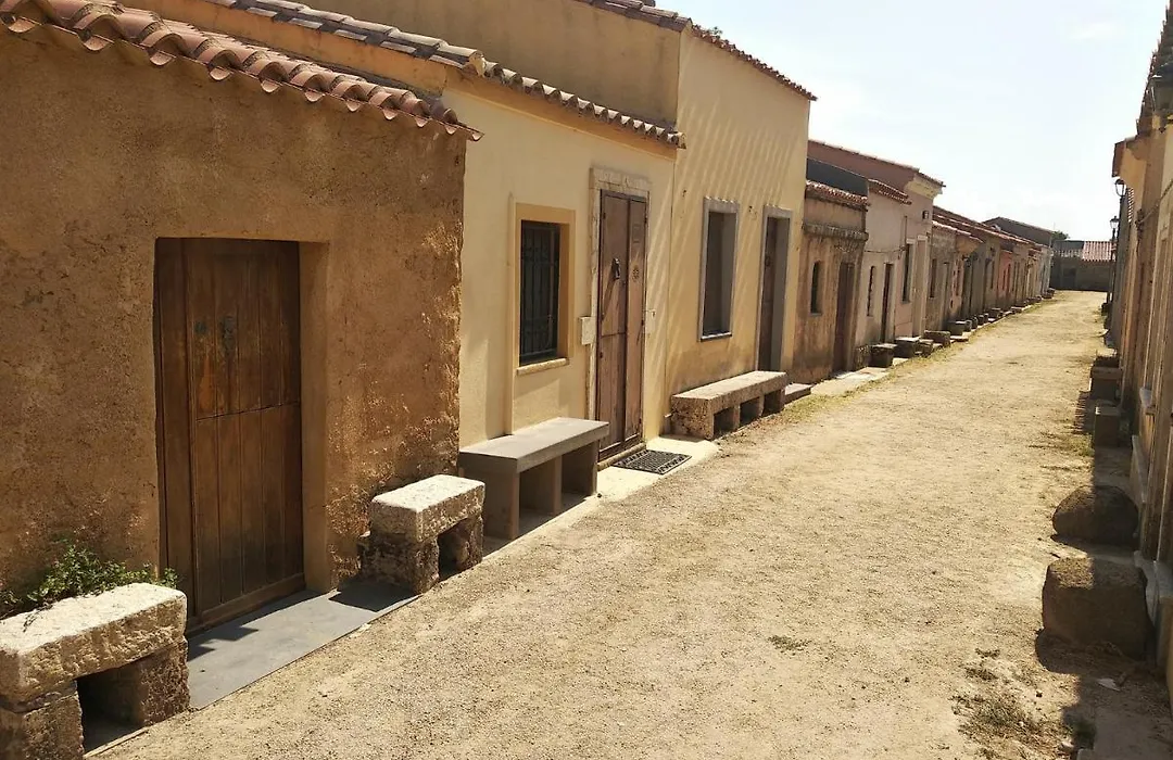 S'Apprigu B&B-1