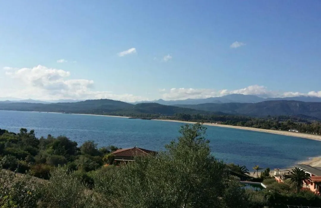 Un Po Di Relax A Pochi Passi Dal Mare!-1