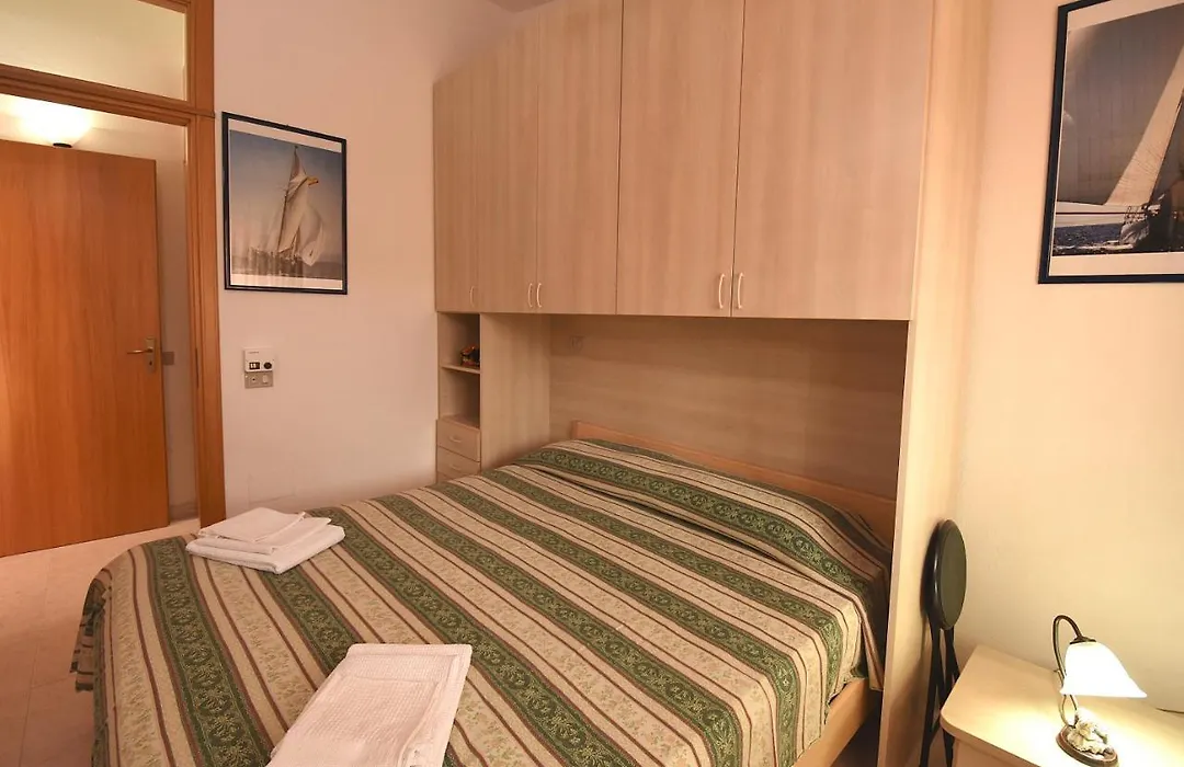 Residenza Le Due Palme-1