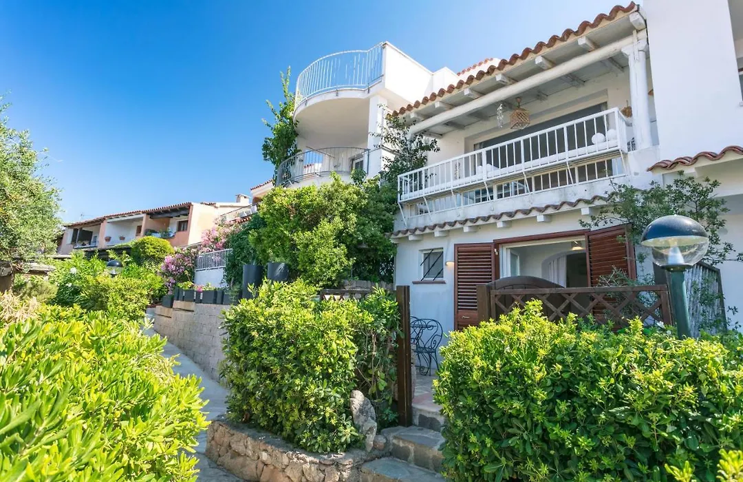 Casa Di Mauro-1