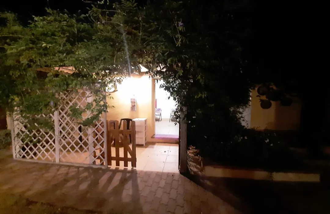 casa di campagna dal pozzo-1