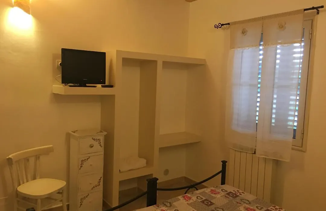 B&B Due Coste-1